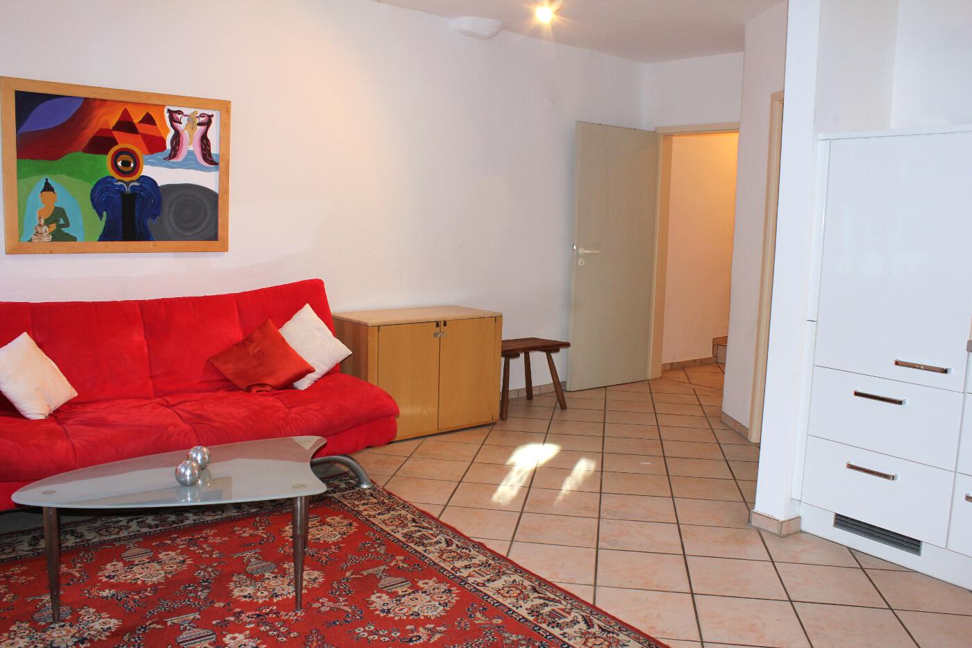 Ferienwohnungen in Konstanz am Bodensee